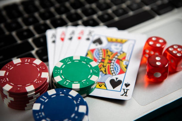maria togel88 live-dealer studio with professional gaming tables
